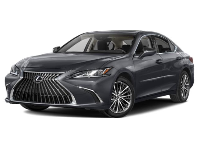 2023 Lexus ES 250