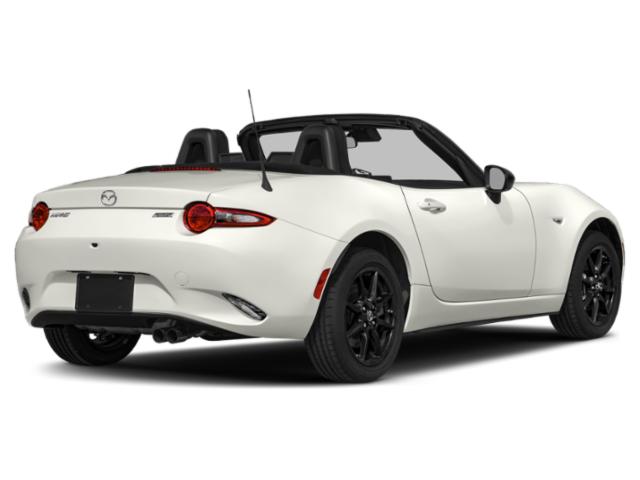 2023 Mazda MX-5 Club