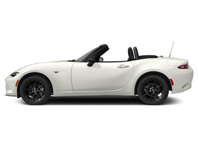 2023 Mazda MX-5 Club