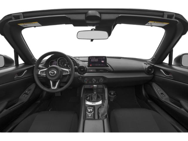 2023 Mazda MX-5 Club