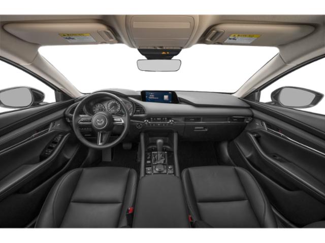 2023 Mazda Mazda3 2.5 Turbo Premium Plus