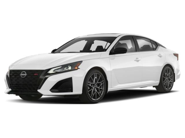 2023 Nissan Altima SR Intelligent AWD [7]