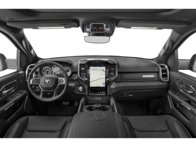 2023 Ram 1500 Laramie Crew Cab 4x4 5'7" Box