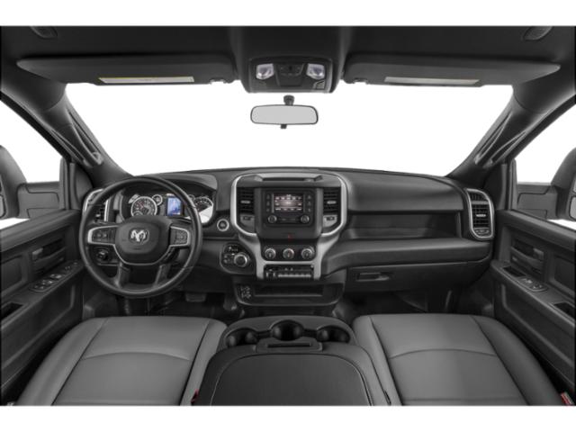 2023 Ram 3500 Tradesman Crew Cab 4x4 8 Box