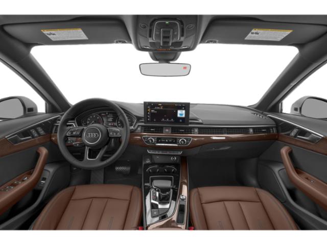 2024 Audi A4 Premium Plus 45 TFSI S line quattro S tronic