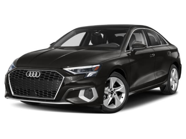 2024 Audi A3 Premium 40 TFSI Front-Wheel Drive S tronic for sale in Merrimack, NH