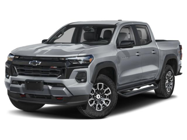 2024 Chevrolet Colorado 4WD Z71 Crew Cab Short Box's photo