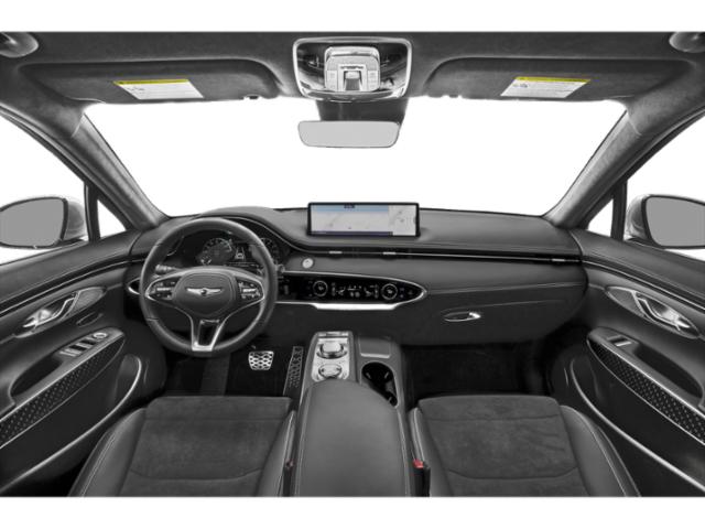 2024 Genesis GV70 2.5T AWD