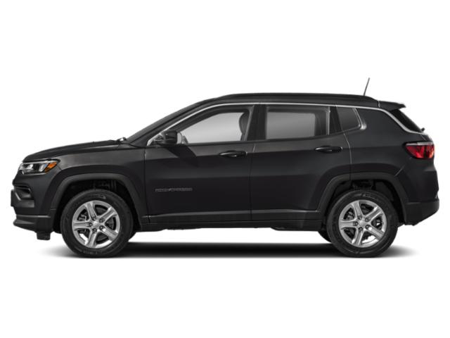 Used 2024 Jeep Compass For Sale in Florence, SC