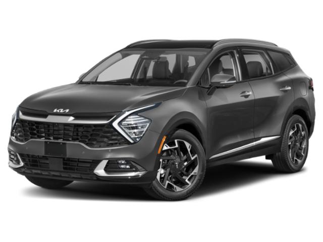 2024 Kia Sportage SX-Prestige for sale in Beaumont, TX