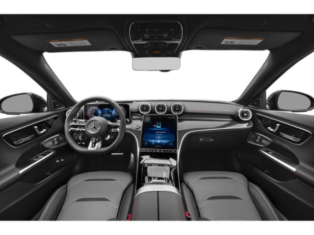 2024 Mercedes-Benz AMG C 63 S E Performance