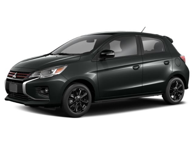 2024 Mitsubishi Mirage BE