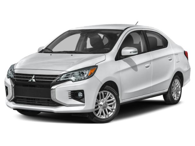 2024 Mitsubishi Mirage G4 SE for sale in Henderson, NC