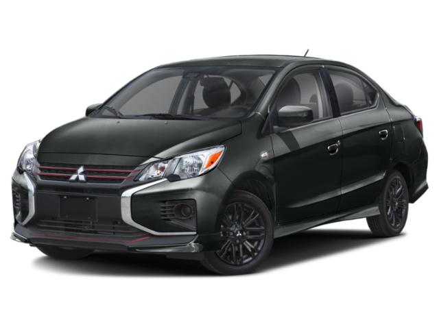 2024 Mitsubishi Mirage G4 BE