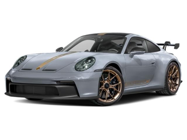 /2024 Porsche 911