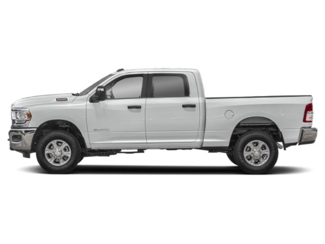 2024 Ram 2500 Big Horn Crew Cab 4x4 6'4" Box
