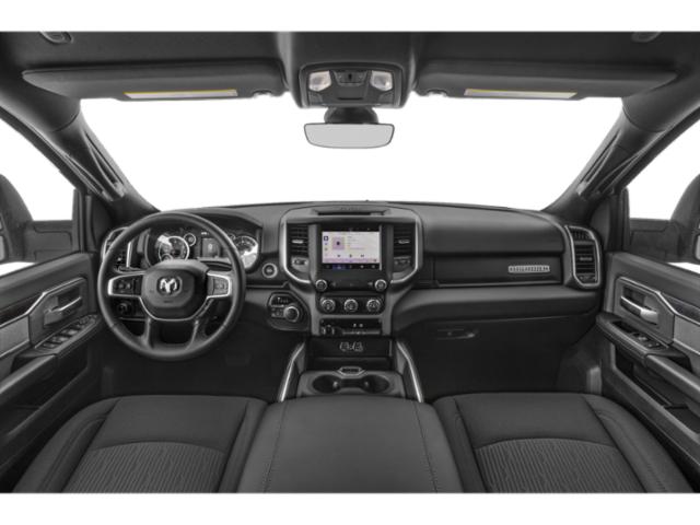 2024 Ram 2500 Big Horn Crew Cab 4x4 6'4" Box
