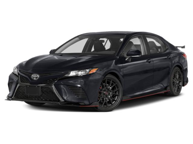 2024 Toyota Camry SE Nightshade [4]
