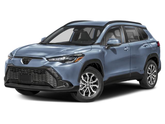 2024 Toyota Corolla Cross Hybrid SE for sale in Jefferson City, MO