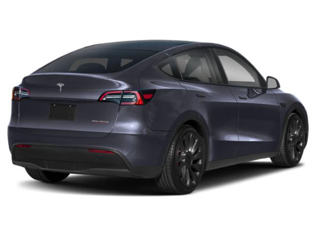 Used 2024 Tesla Model Y Performance with VIN 7SAYGDEF5RF054060 for sale in Kansas City