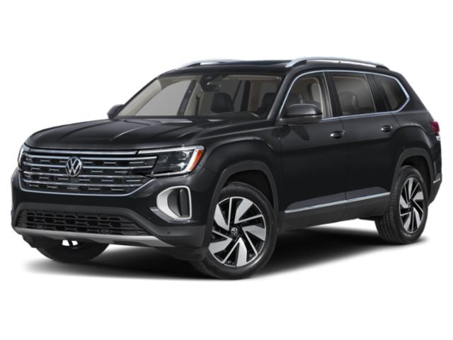 2024 Volkswagen Atlas 2.0T SEL for sale in San Marcos, TX