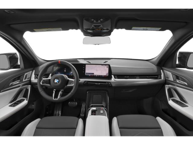 2025 BMW X2 M35i
