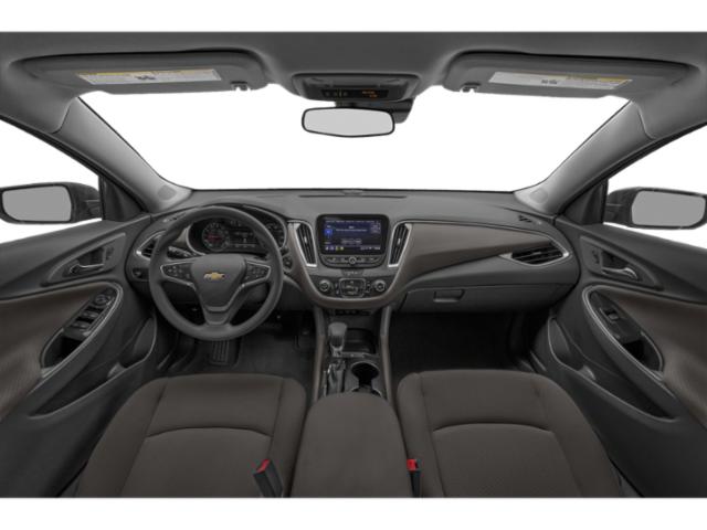 2025 Chevrolet Malibu FWD RS
