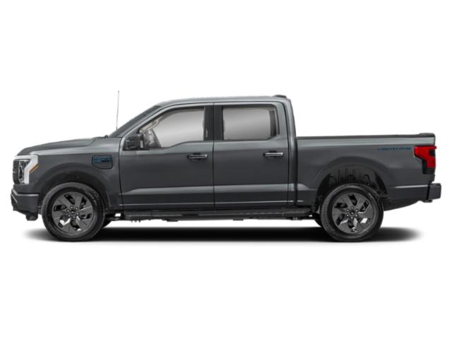 2025 Ford F-150 Flash