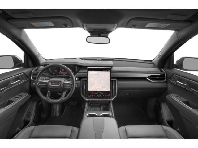 2025 GMC Acadia AWD AT4