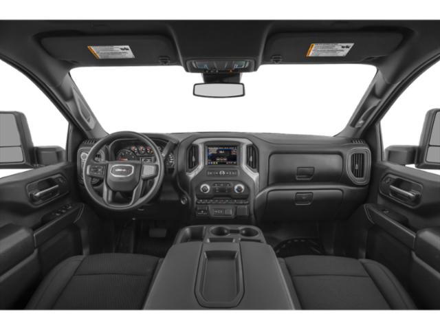2025 GMC Sierra 3500HD 4WD Double Cab Long Bed Pro
