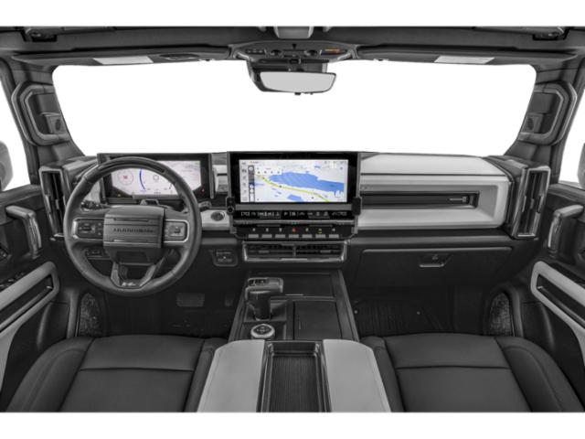 2025 GMC HUMMER EV 2X