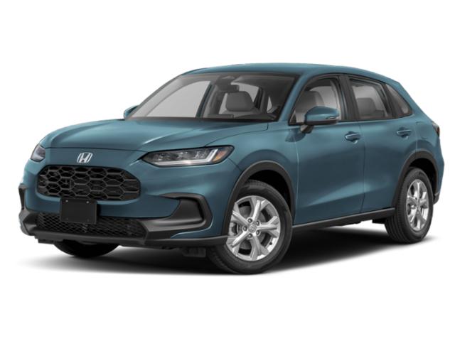 2025 Honda HR-V LX AWD's photo