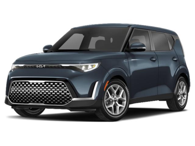 2025 Kia Soul