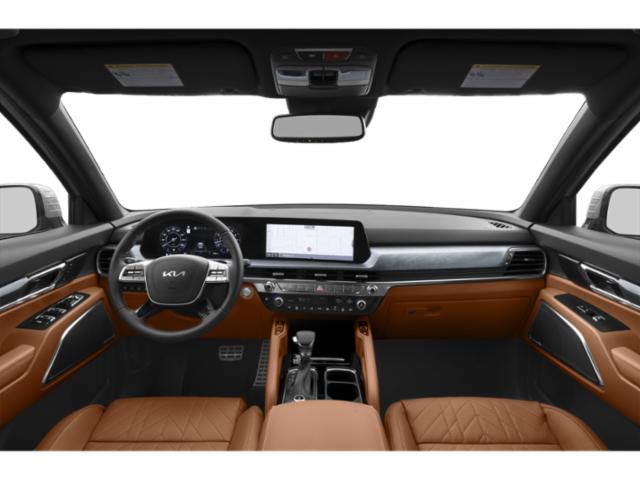2025 Kia Telluride SX X-Line photo 2