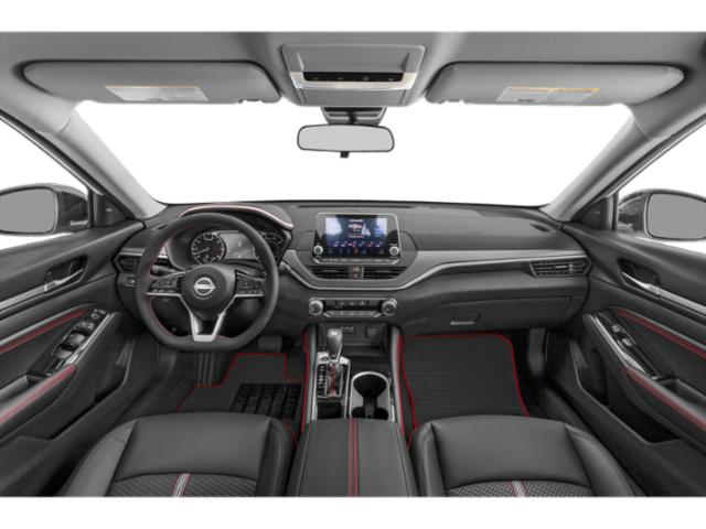 2025 Nissan Altima SR FWD [3]