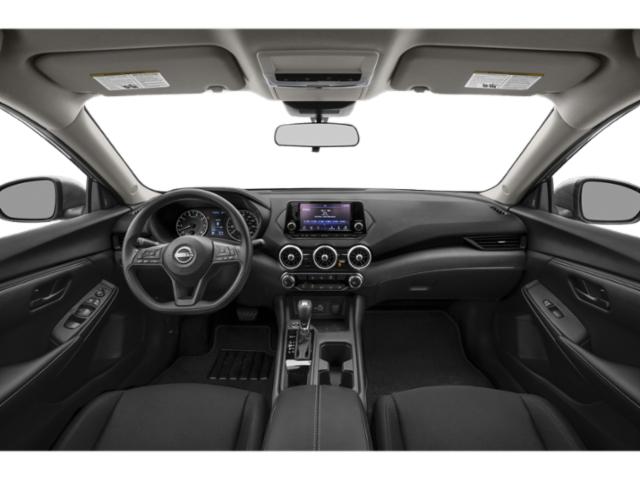 2025 Nissan Sentra S [3]