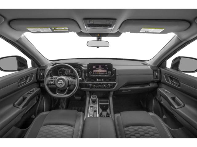 2025 Nissan Pathfinder SV 4WD [3]