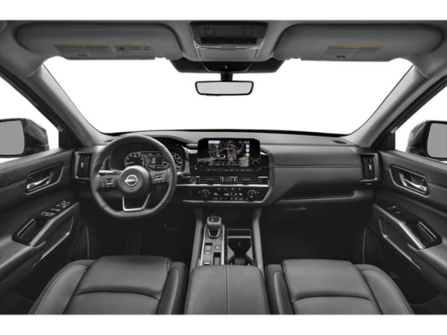 2025 Nissan Pathfinder SL 4WD [3]