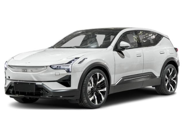 2025 Polestar 3