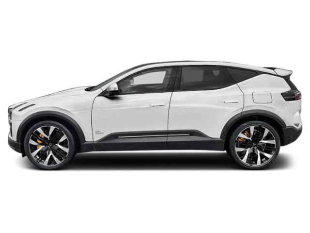 2025 Polestar 3 - Photo 3