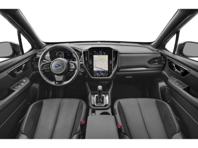 2025 Subaru Forester Touring Hybrid