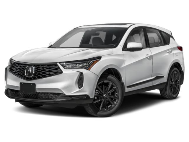 2026 Acura RDX SH-AWD