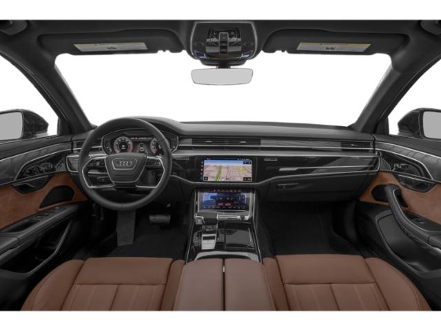 2026 Audi A8 55 TFSI quattro Tiptronic