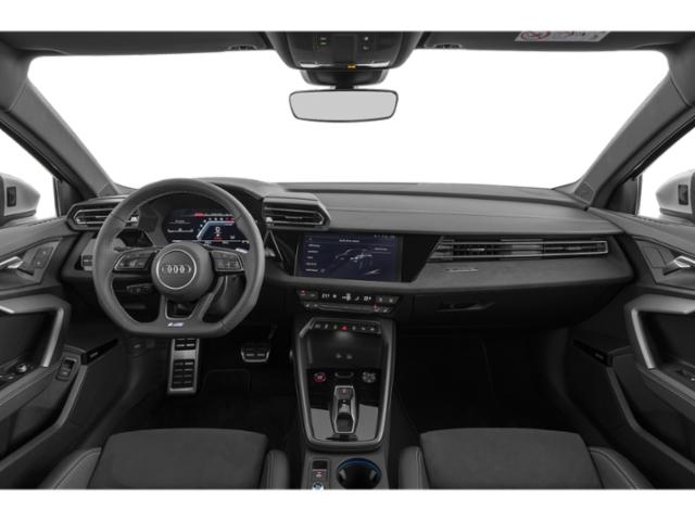 2026 Audi S3 TFSI quattro S tronic