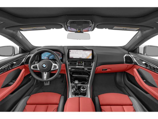 2026 BMW 840i Gran Coupe xDrive
