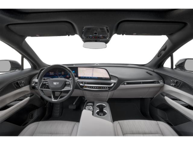 2026 Cadillac iQ Sport AWD