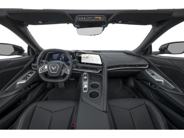 2026 Chevrolet Corvette Stingray Convertible, 3LT, RWD