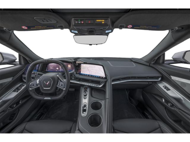 2026 Chevrolet Corvette Z06 Coupe, 1LZ, RWD