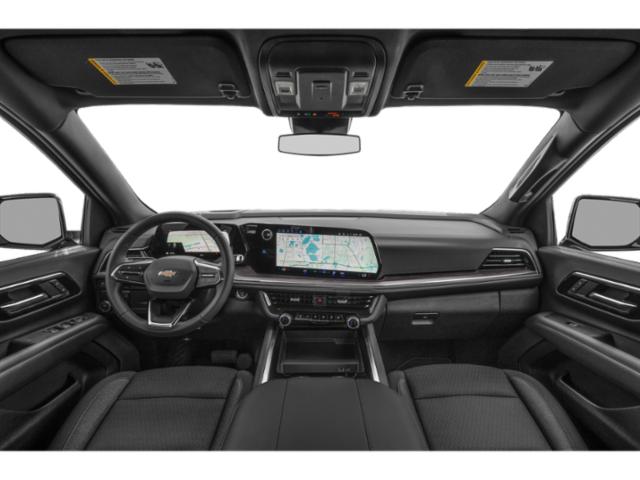 2026 Chevrolet Tahoe 4WD Commercial