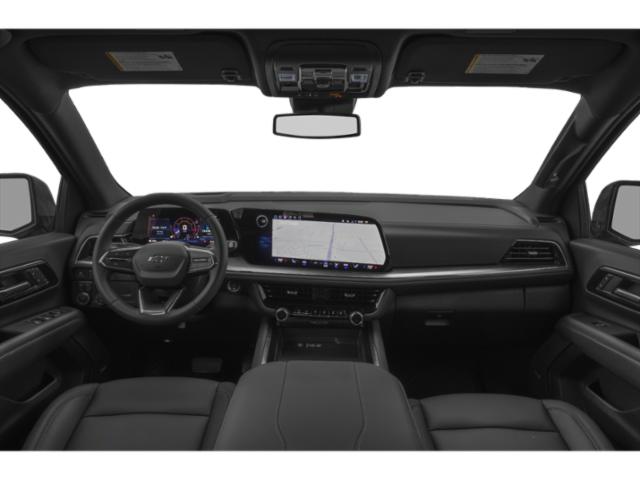 2026 Chevrolet Tahoe 4WD Z71